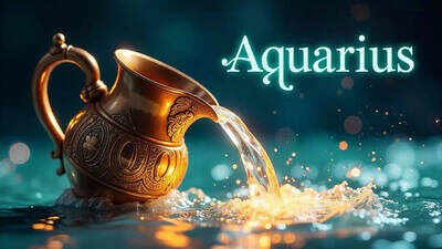 Daily Nadi Horoscope for Aquarius (July 18, 2026): Hidden Financial Details May Be Exposed