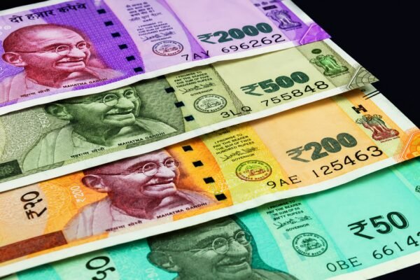 New money? India's currency might soon get a plastic makeover