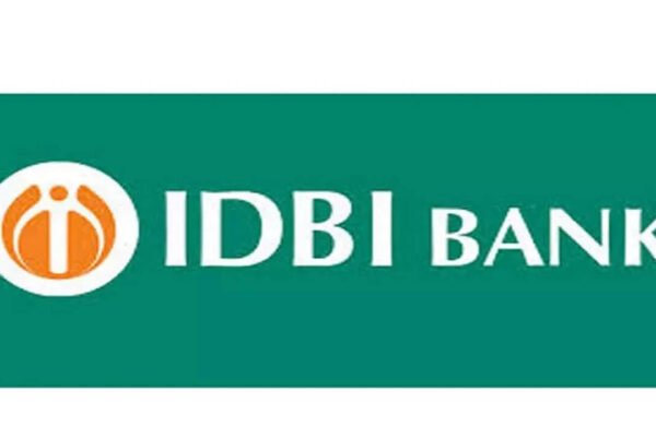 Idbi Bank Q1Fy27: IDBI Bank Q1FY27 net profit rises 3.3% to Rs 2007 crore