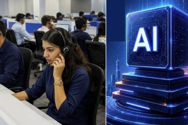 Nobody wants to wait on hold anymore. But can AI replace customer care?