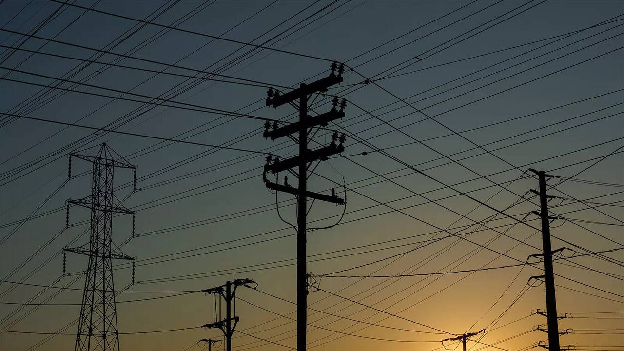 India's power sector set for strong FY27 growth on rising demand, capacity additions: Report