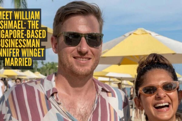 Jennifer Winget Husband: Who is William Ishmael? Everything to know about Jennifer Winget's low-profile husband