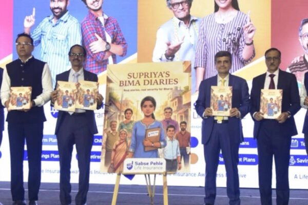 Life Insurance Literacy: IRDAI launches comic book series to simplify life insurance for consumers