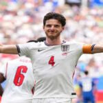 Declan Rice enters World Cup history books after breaking 90-year-old record with first World Cup goal | Football News