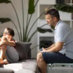 Should you apologise to your child after shouting? Psychology has a clear answer |
