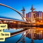 Manchester History: Manchester wasn't always called Manchester: The story behind its name
