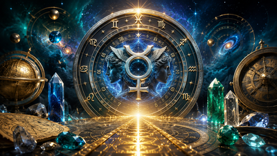 Mercury Turns Direct In Gemini: 4 Life Path Numbers About to Receive a Massive Breakthrough