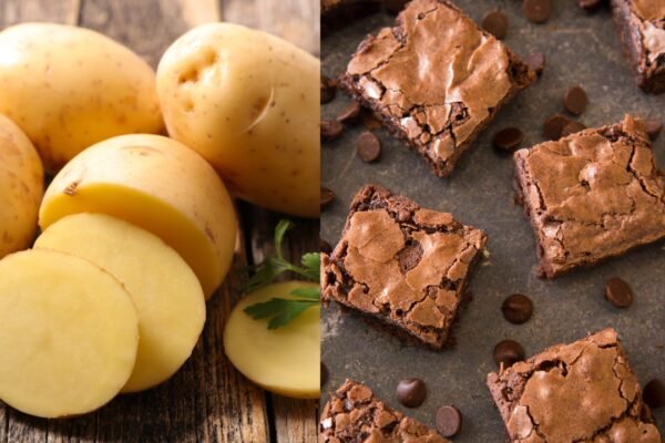 6 potato desserts worth trying