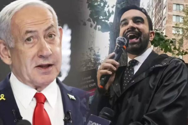 Can NYC Arrest Netanyahu? Mamdani’s Threat Ignites Legal And Political Storm In US