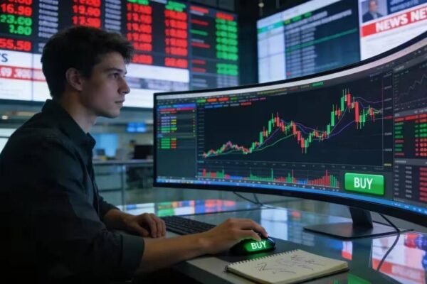 Top-5 valued firms add Rs 1.54 lakh crore in market cap; TCS emerges biggest gainer