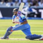 Rohit Sharma rewrites ODI history: Most hundreds in a visiting country after iconic Lord's century | Cricket News