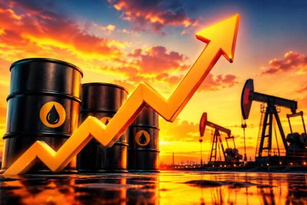 Oil prices jump 3% as US-Iran conflict intensifies, Brent crude tops $90 per barrel