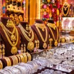 Gold, Silver Rate Today Live Updates: International gold slips as Middle East tensions push crude higher