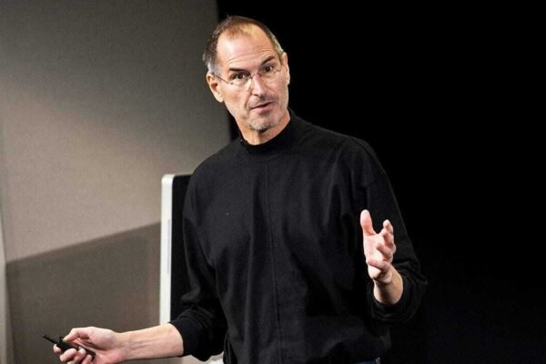 Steve Jobs Quotes: Quote of the day by Steve Jobs: "The only way to do great work is to love what you do"