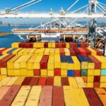 US import prices up 7.1% in June, highest annual gain since August 2022