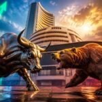Stock Market Today Live Updates: Dalal Street slips in red; BSE Sensex down over 670 points, NSE Nifty50 below 24,200