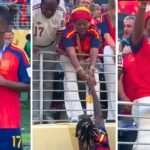 Fifa World Cup 2026 Viral Moments: Spanish footballer Nico Williams gave his FIFA WC medal to his mother; but behind the viral moment lies a remarkable journey of sacrifice his parents had made