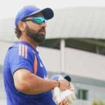 'His retirement will be decided': Mohammad Kaif makes bold statement on Rohit Sharma's future after Lord's heroics | Cricket News