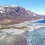 Hunter-gatherers carried trout past waterfalls into fishless Norwegian mountain lakes 7,000 years ago; their descendants are still caught there today