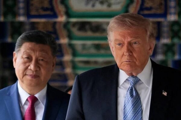 Despite Trump-Xi agreement, China’s rare earth magnet exports to US remain 20% below pre-trade war levels