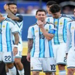 'Thank you, India!': Argentina envoy thanks Indian fans after World Cup heartbreak | Football News