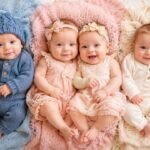 Best twin baby names that rhyme: 100 adorable pairings for twin boys, girls and a boy-girl duo |