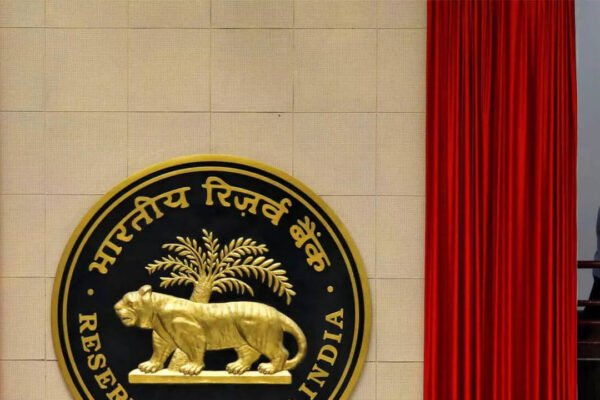 India's forex boost: RBI's swap scheme raises $20.72 billion so far