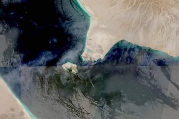 Fresh threat to global oil supply: Saudi Arabia’s crude exports at risk as Yemen’s Houthis look to impose maritime blockade