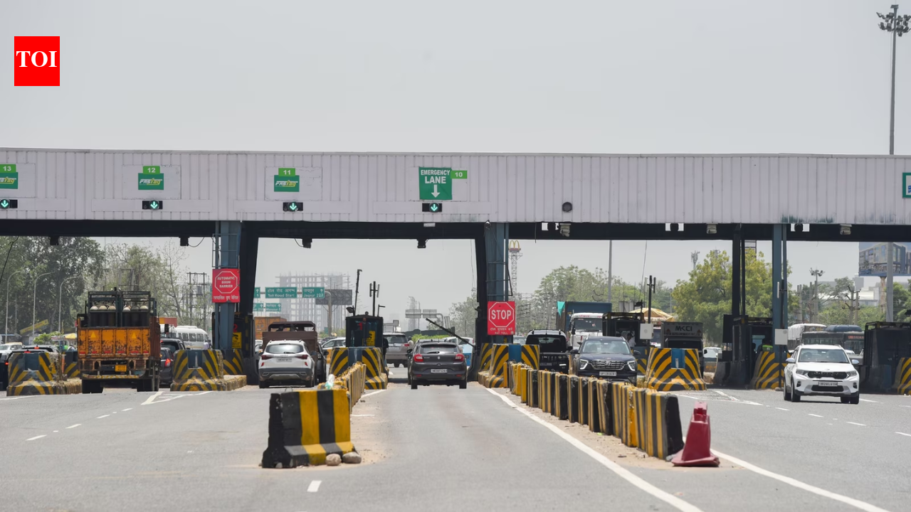 Monetisation of assets helps NHAI pare debt