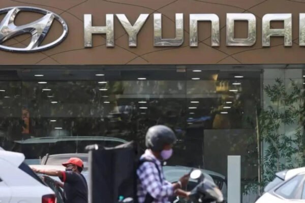 Hyundai lays groundwork for mass-market EV launch