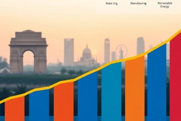 At 5% in June, core sector grows fastest in 5 months
