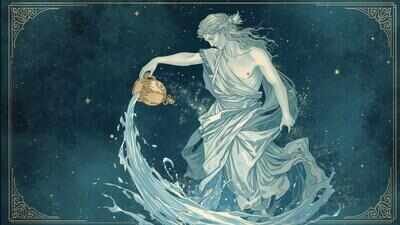 Daily Nadi Horoscope for Aquarius (21st July 2026): Make plans, but don’t trust blindly