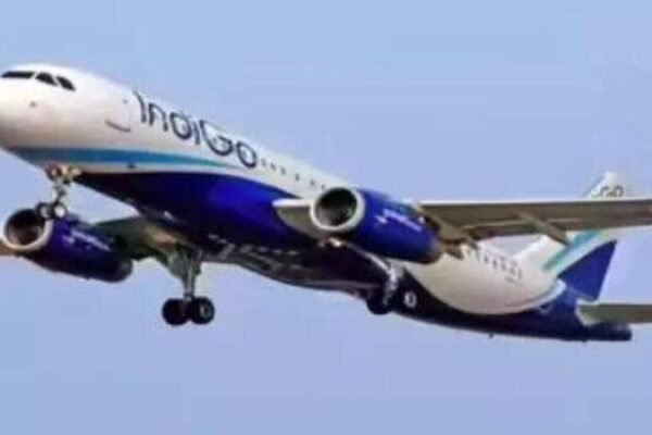 IndiGo places over 1,000 engines’ order for A320s