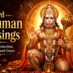 Lord Hanuman Blessings: Chant This One Specific Sound for Complete Victory