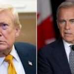 'Direct violation': Canada vows to protect workers after Trump slaps 50% tariffs on select goods