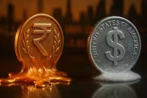 Rupee slips 6 paise against US dollar in early trade