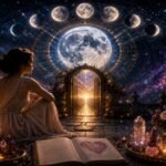 Before Eclipse Hits: Why Today's Moon Transit Is Radically Fixing Your Love Standards