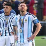 'Even when referees took incorrect positions': Argentina president Javier Milei on World Cup final defeat to Spain | Football News