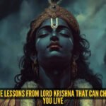 5 timeless life lessons from Lord Krishna that can change the way you live