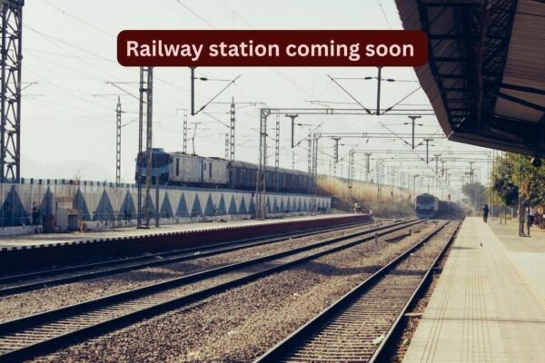 One of India's most visited temples in Rajasthan is finally getting a railway station; pilgrimage journey set to become easier for millions