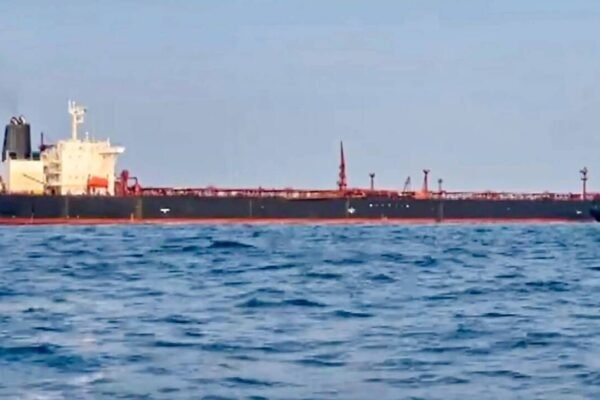 Russia, Latin American suppliers to rescue: India’s Middle East oil imports dip in April-June on Hormuz disruptions