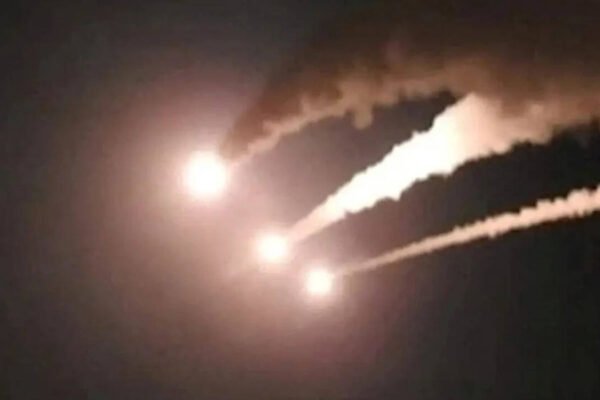 From gym to hangar to sleeping quarters: Iran's three-missile strikes on US base in Jordan
