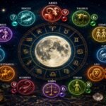 Moon Today (July 22, 2026): Lucky Number and Colour As Per Your Zodiac Sign