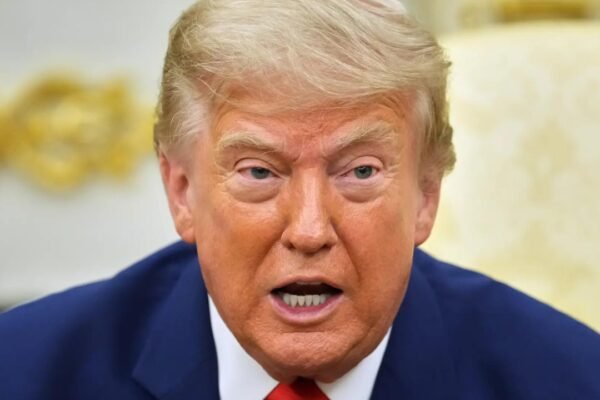 Trump announces 0% tariff on generic medicines for two years; 200% thereafter