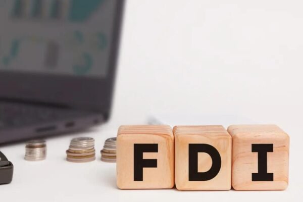 Karnataka sees fastest FDI rise among major states