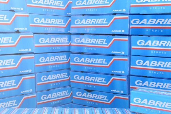 Gabriel acquires promoter stake in JV, family holding up at 68%