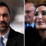 Laura Loomer: 'Ban Muslims from office': Laura Loomer calls Zohran Mamdani 'national security risk'
