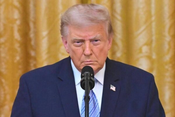 0%, 100%, then 200%: How Trump's new generic drug tariff plan could hit India