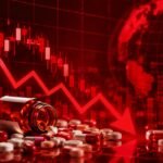 Pharma stocks bleed after Trump announces up to 200% tariff on generic drugs; Aurobindo, Sun Pharma & Cipla slide over 3%