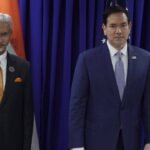 'Discussed trade, tariffs & critical minerals': Jaishankar meets Rubio in Manila